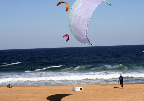 Serenity On Narrabeen Beach - 1Bdr Beachside Retreat - ACT Tourism 0