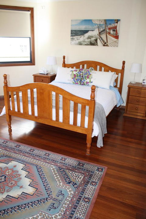 Serenity On Narrabeen Beach - 1Bdr Beachside Retreat - ACT Tourism 4