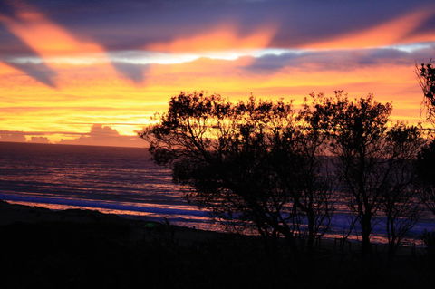 Serenity On Narrabeen Beach - 1Bdr Beachside Retreat - ACT Tourism 1