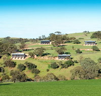 Barossa Pavilions - ACT Tourism