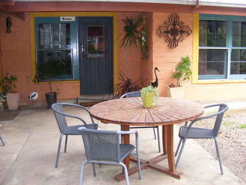 Trevalia Accommodation - ACT Tourism 14