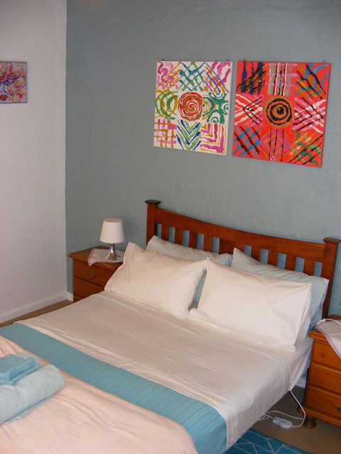 Trevalia Accommodation - ACT Tourism 32
