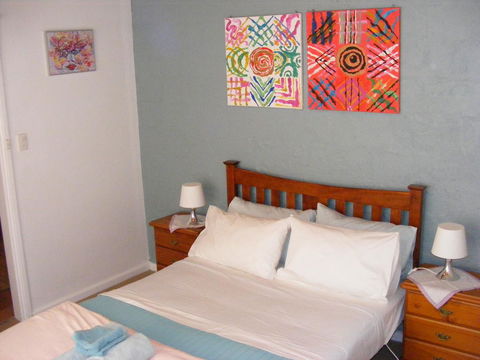 Trevalia Accommodation - ACT Tourism 2