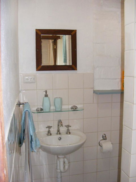 Trevalia Accommodation - ACT Tourism 8
