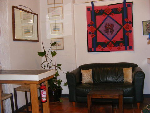 Trevalia Accommodation - ACT Tourism 18
