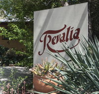 Trevalia Accommodation - ACT Tourism