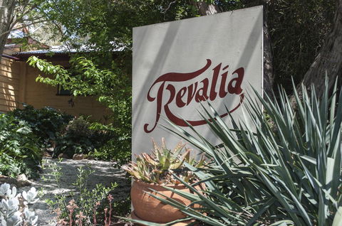 Trevalia Accommodation - ACT Tourism 0