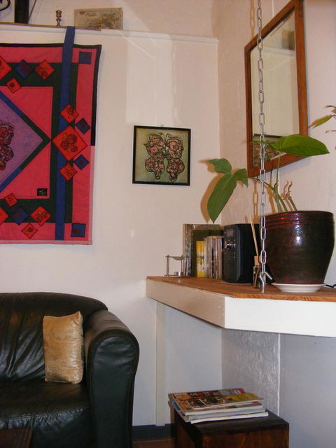 Trevalia Accommodation - ACT Tourism 19