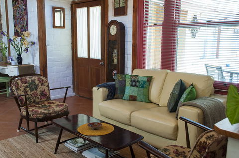 Trevalia Accommodation - ACT Tourism 23