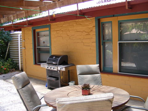 Trevalia Accommodation - ACT Tourism 9