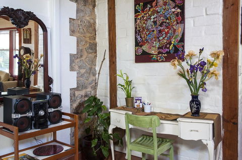 Trevalia Accommodation - ACT Tourism 33