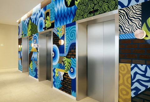 Holiday Inn Express Adelaide City Centre, An IHG Hotel - ACT Tourism 34