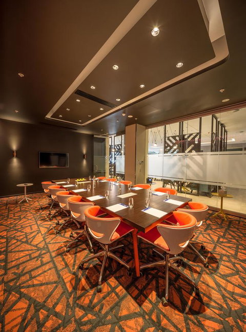 Holiday Inn Express Adelaide City Centre, An IHG Hotel - ACT Tourism 44