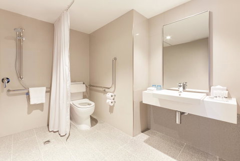 Holiday Inn Express Adelaide City Centre, An IHG Hotel - ACT Tourism 10