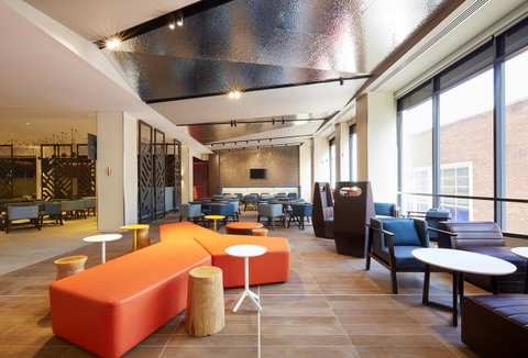 Holiday Inn Express Adelaide City Centre, An IHG Hotel - ACT Tourism 31