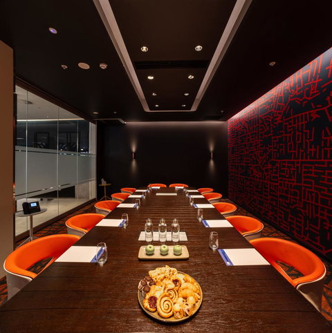 Holiday Inn Express Adelaide City Centre, An IHG Hotel - ACT Tourism 41