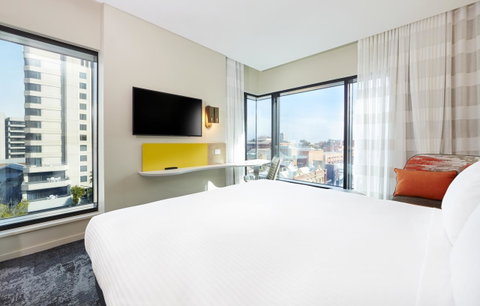 Holiday Inn Express Adelaide City Centre, An IHG Hotel - ACT Tourism 6