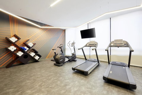 Holiday Inn Express Adelaide City Centre, An IHG Hotel - ACT Tourism 27