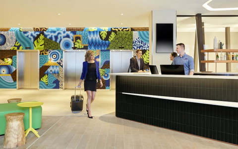 Holiday Inn Express Adelaide City Centre, An IHG Hotel - ACT Tourism 32