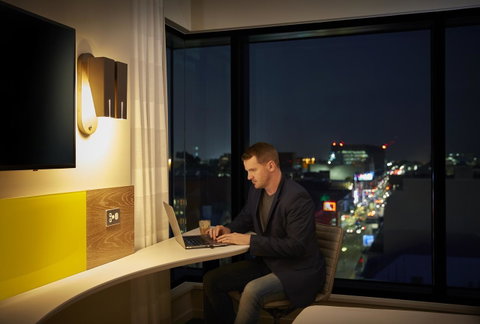 Holiday Inn Express Adelaide City Centre, An IHG Hotel - ACT Tourism 15