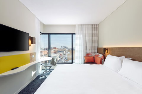 Holiday Inn Express Adelaide City Centre, An IHG Hotel - ACT Tourism 16