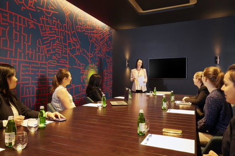 Holiday Inn Express Adelaide City Centre, An IHG Hotel - ACT Tourism 42