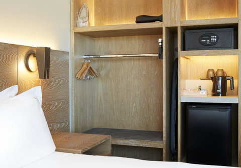 Holiday Inn Express Adelaide City Centre, An IHG Hotel - ACT Tourism 9