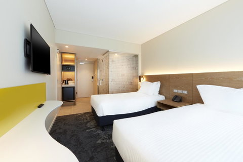 Holiday Inn Express Adelaide City Centre, An IHG Hotel - ACT Tourism 5