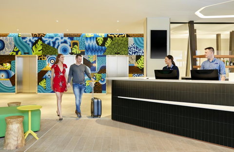 Holiday Inn Express Adelaide City Centre, An IHG Hotel - ACT Tourism 36