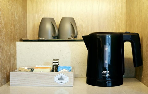 Holiday Inn Express Adelaide City Centre, An IHG Hotel - ACT Tourism 3