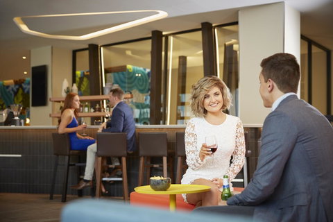 Holiday Inn Express Adelaide City Centre, An IHG Hotel - ACT Tourism 30