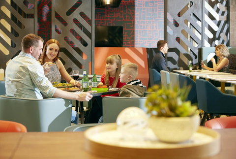 Holiday Inn Express Adelaide City Centre, An IHG Hotel - ACT Tourism 35
