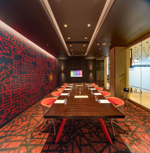 Holiday Inn Express Adelaide City Centre, An IHG Hotel - ACT Tourism 43