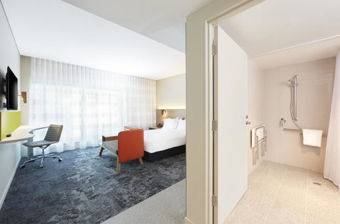 Holiday Inn Express Adelaide City Centre, An IHG Hotel - ACT Tourism 11