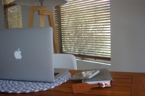 S T U D I O 22 Peaceful Retreat With Garden Views - ACT Tourism 14