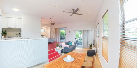 S T U D I O 22 Peaceful Retreat With Garden Views - ACT Tourism 1