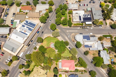 Tanunda\'s Magpie House - ACT Tourism 28