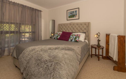 Tanunda\'s Magpie House - ACT Tourism 5