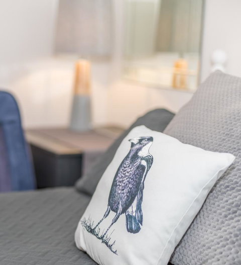 Tanunda\'s Magpie House - ACT Tourism 6