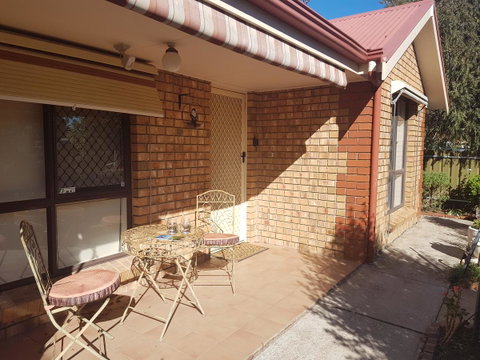 Tanunda\'s Magpie House - ACT Tourism 25