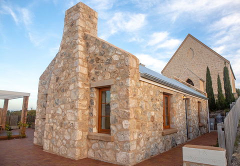 Lucy's Cottage - ACT Tourism 16