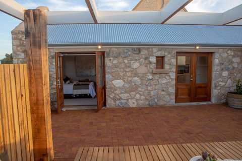 Lucy's Cottage - ACT Tourism 22
