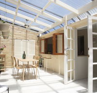 Wayfarers Cottage - ACT Tourism