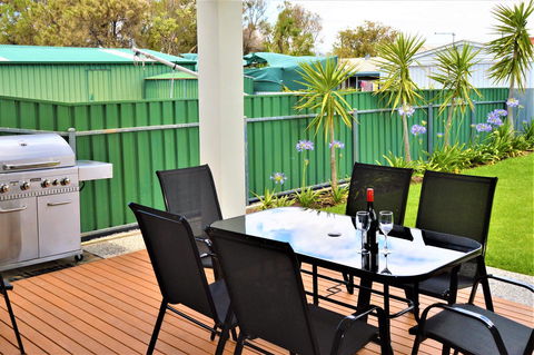 Eastern Breeze - ACT Tourism 8
