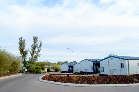Discovery Parks - Roxby Downs - ACT Tourism 21