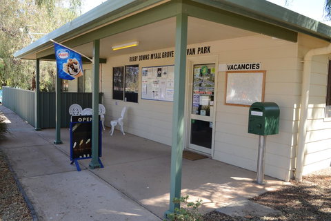 Discovery Parks - Roxby Downs - ACT Tourism 23