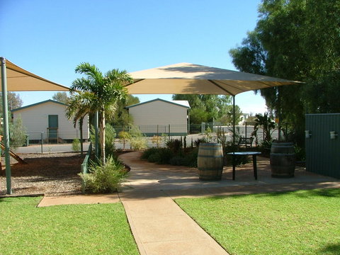 Discovery Parks - Roxby Downs - ACT Tourism 5