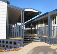 Discovery Parks  Roxby Downs - ACT Tourism