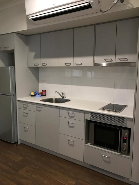 Discovery Parks - Roxby Downs - ACT Tourism 6