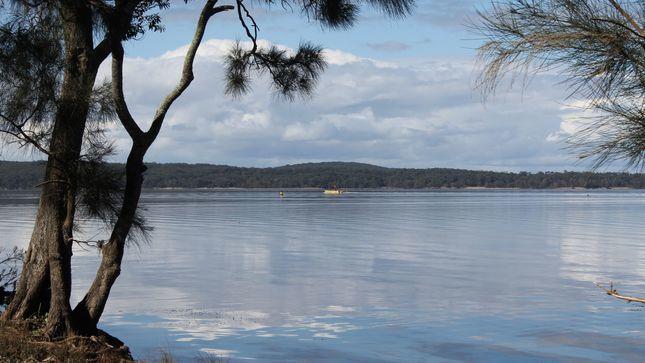Sanctuary Point NSW ACT Tourism